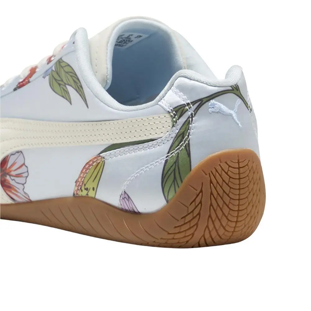 Puma shoes - PUMA Speedcat Silk Lace Up - 40784001 - Blue 13