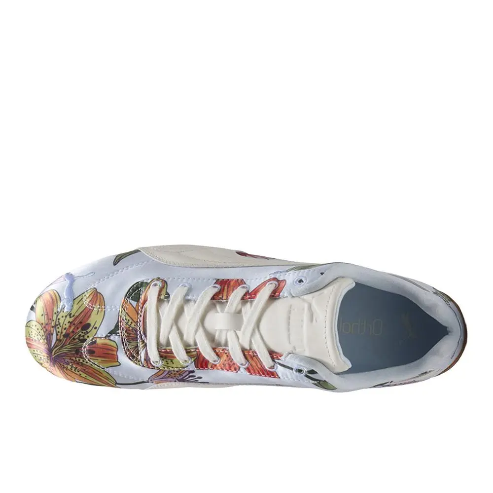 Puma shoes - PUMA Speedcat Silk Lace Up - 40784001 - Blue 10