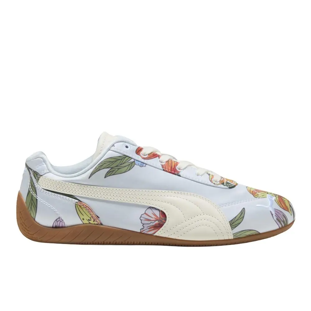 Puma shoes - PUMA Speedcat Silk Lace Up - 40784001 - Blue 7