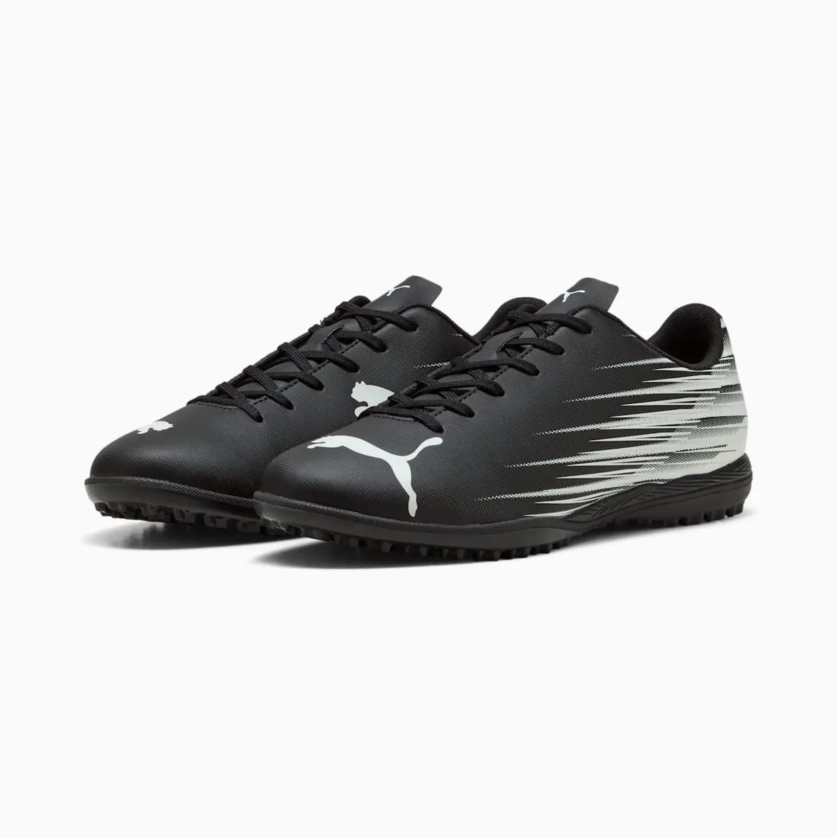 Puma shoes - BLACK/WHITE 0