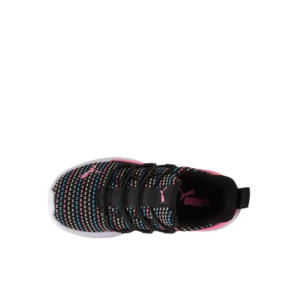 Puma shoes - PUMA One4all 2.0 Multiknit Slip On  Toddler - 40542801 - Black 10