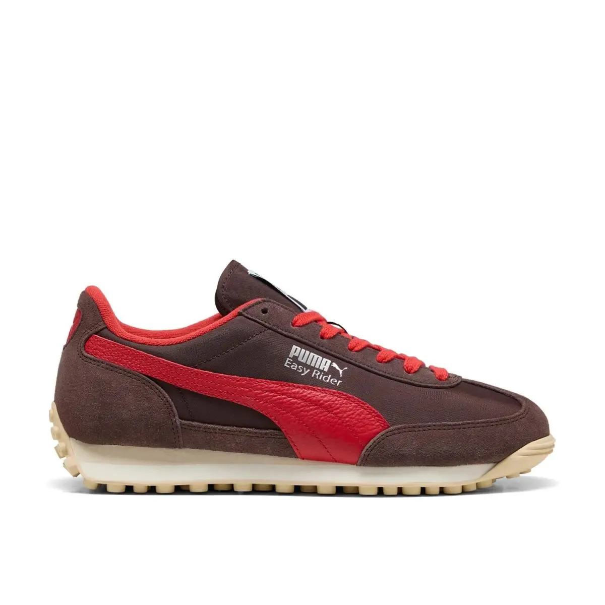 Man`s Athleisure Puma Easy Rider Vintage Sneaker