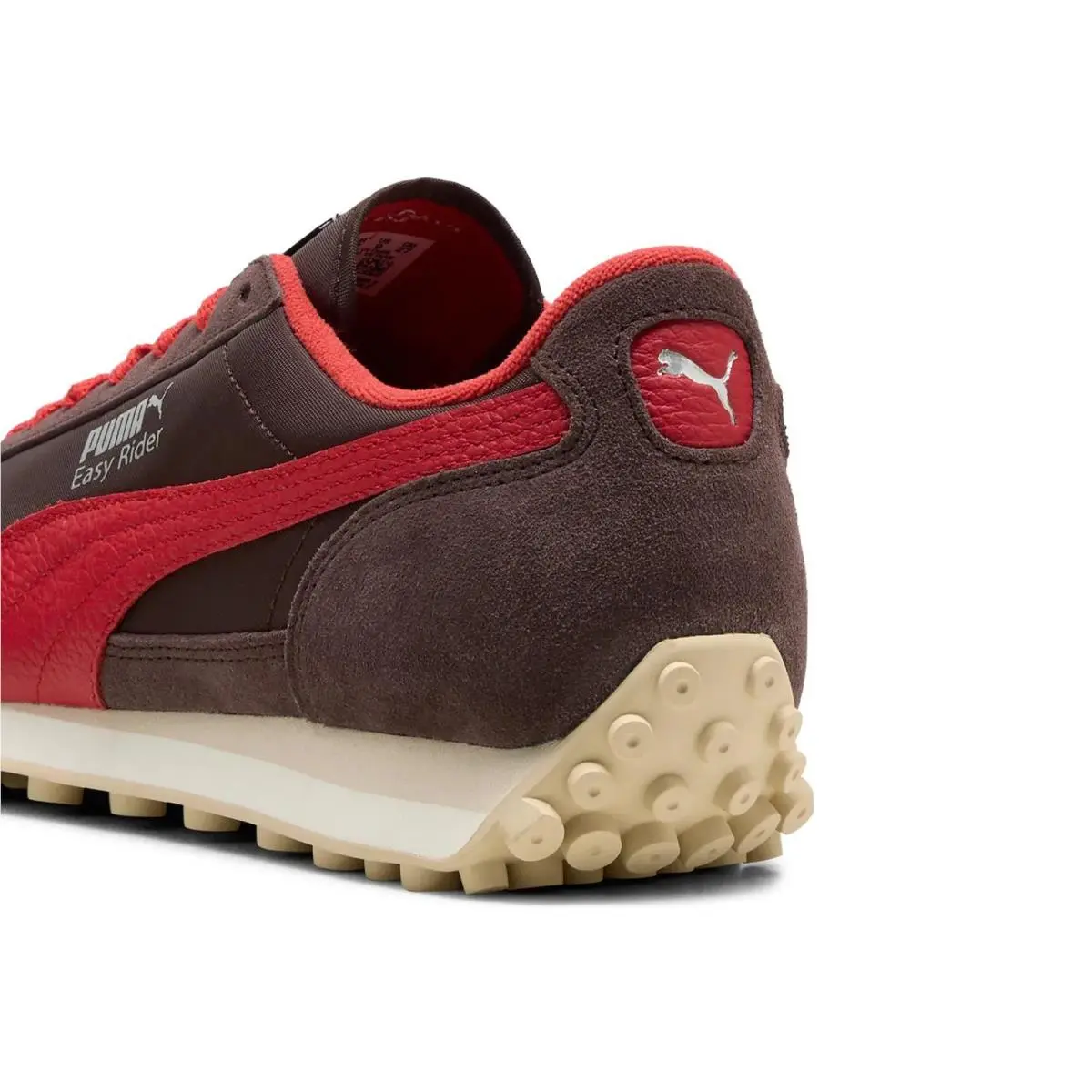 Puma shoes - Dark Brown 7