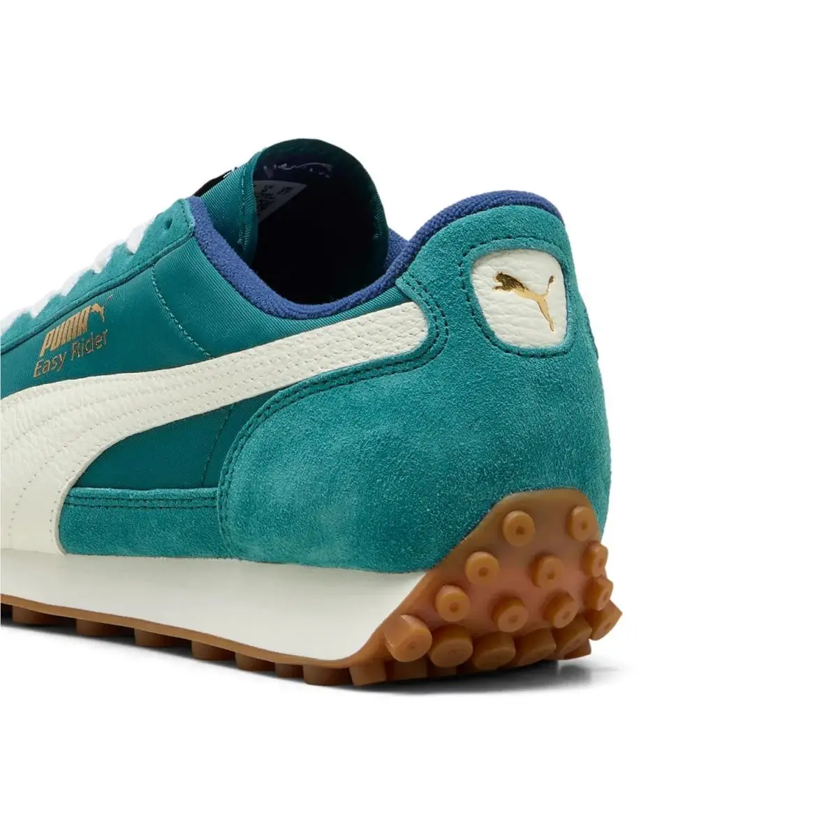 Puma shoes - Dark Brown 14