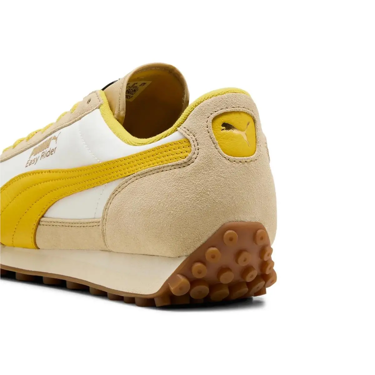 Puma shoes - Dark Brown 21