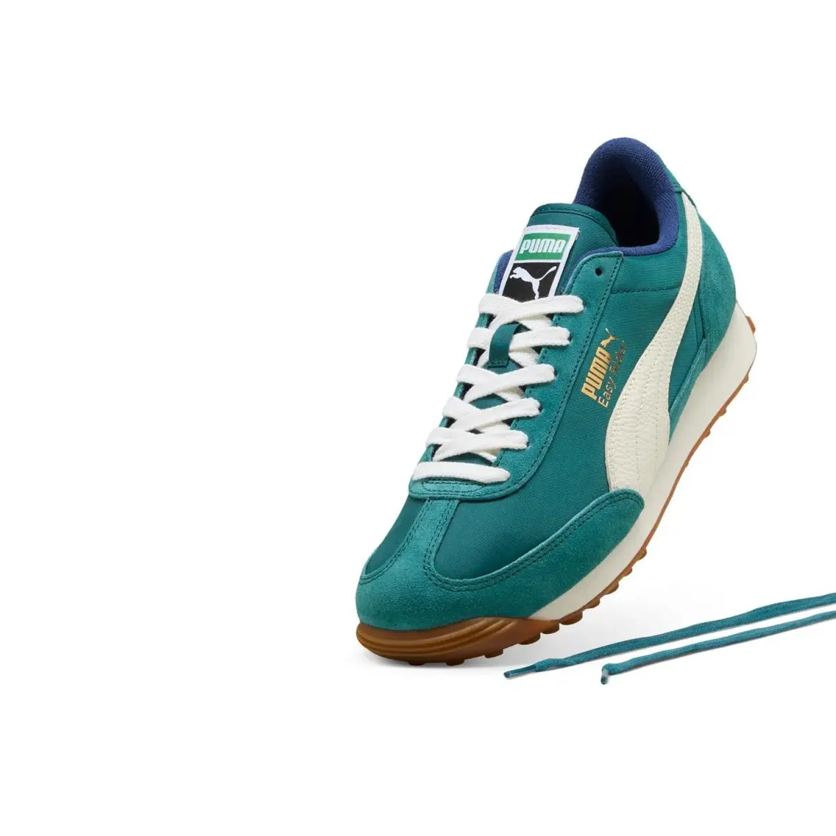 Puma shoes - Dark Brown 18