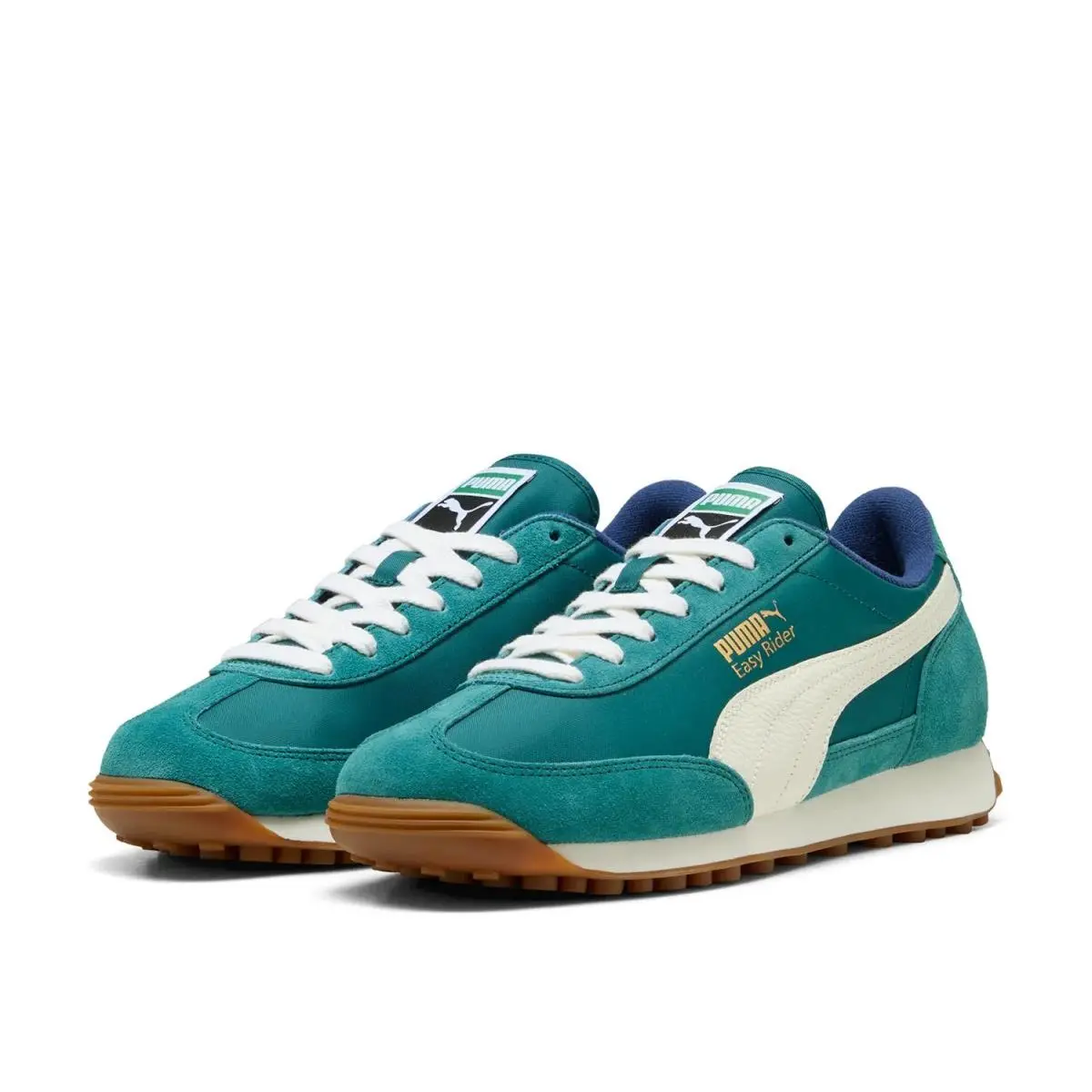 Puma shoes - Dark Brown 19
