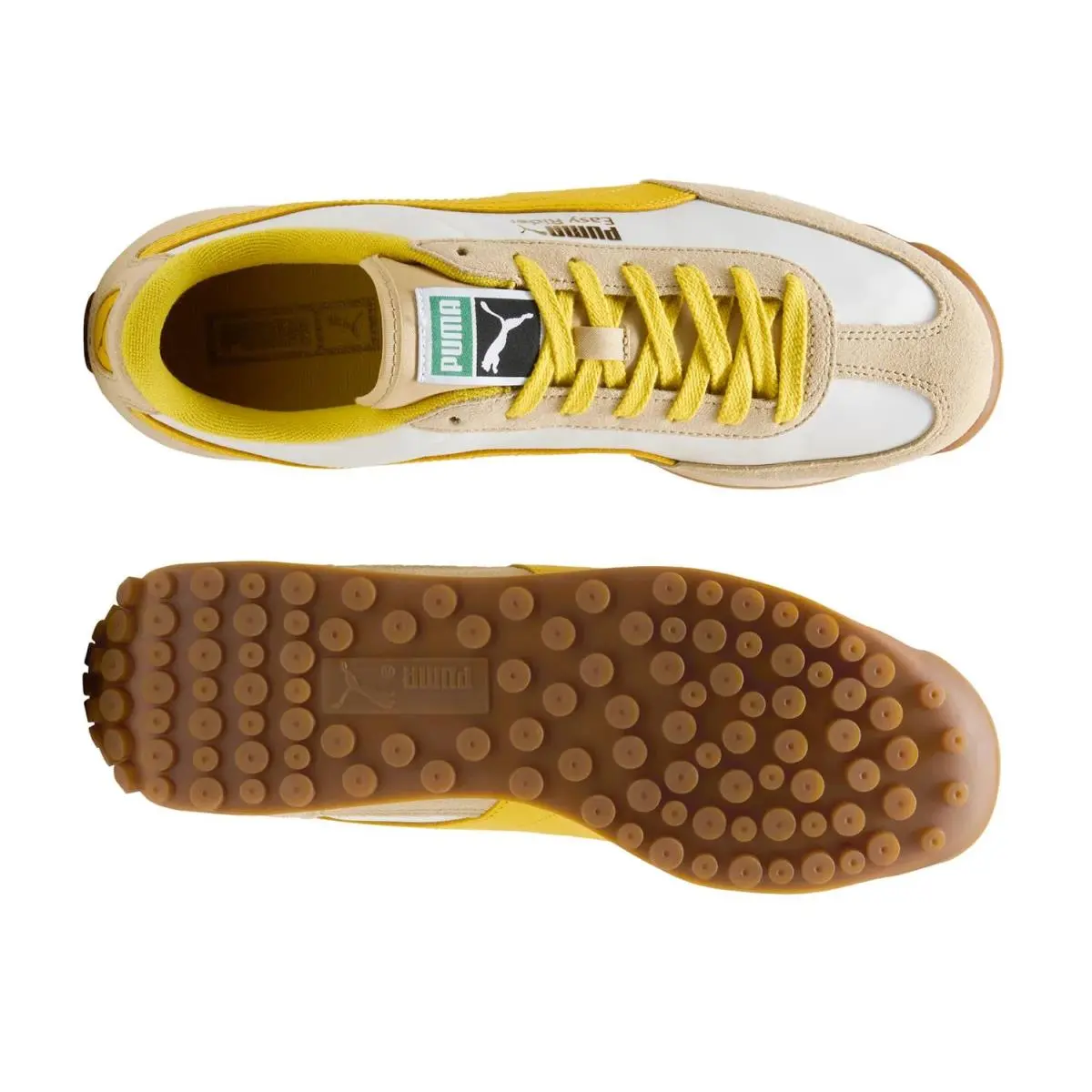 Puma shoes - Dark Brown 23