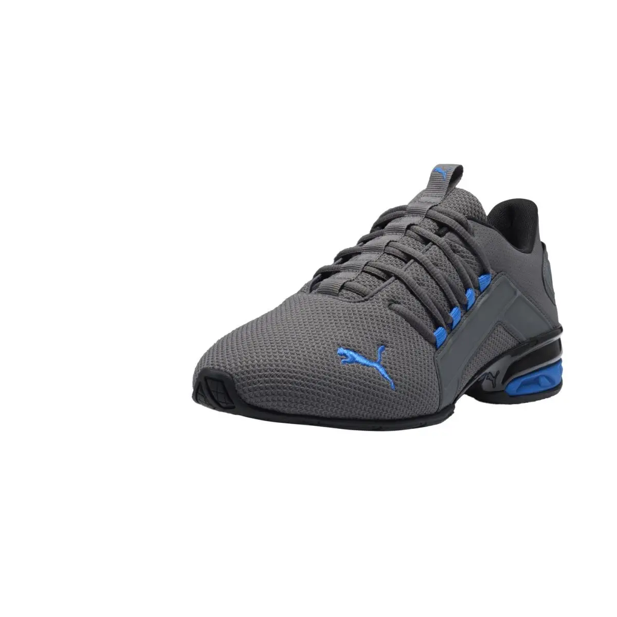Puma shoes - PUMA Viz Runner Rapid Training - 31073902 - Grey 0