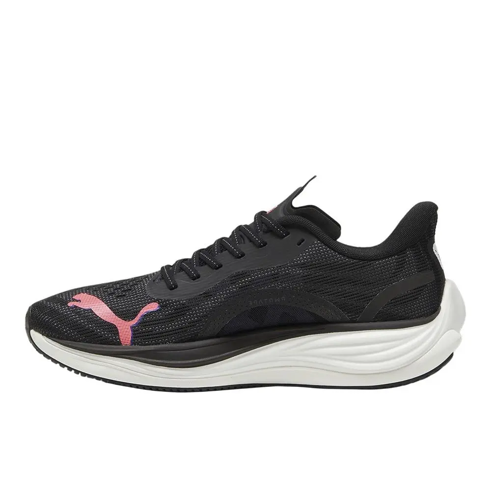 Puma shoes - PUMA Velocity Nitro 3 Running - 37774816 - Black 1
