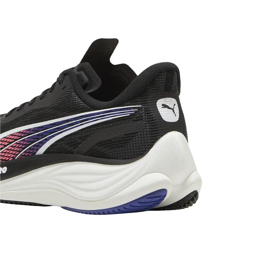 Puma shoes - PUMA Velocity Nitro 3 Running - 37774816 - Black 13