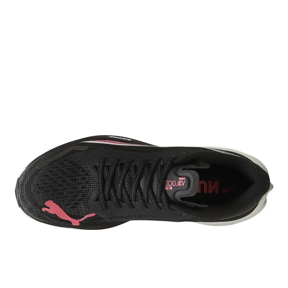 Puma shoes - PUMA Velocity Nitro 3 Running - 37774816 - Black 10