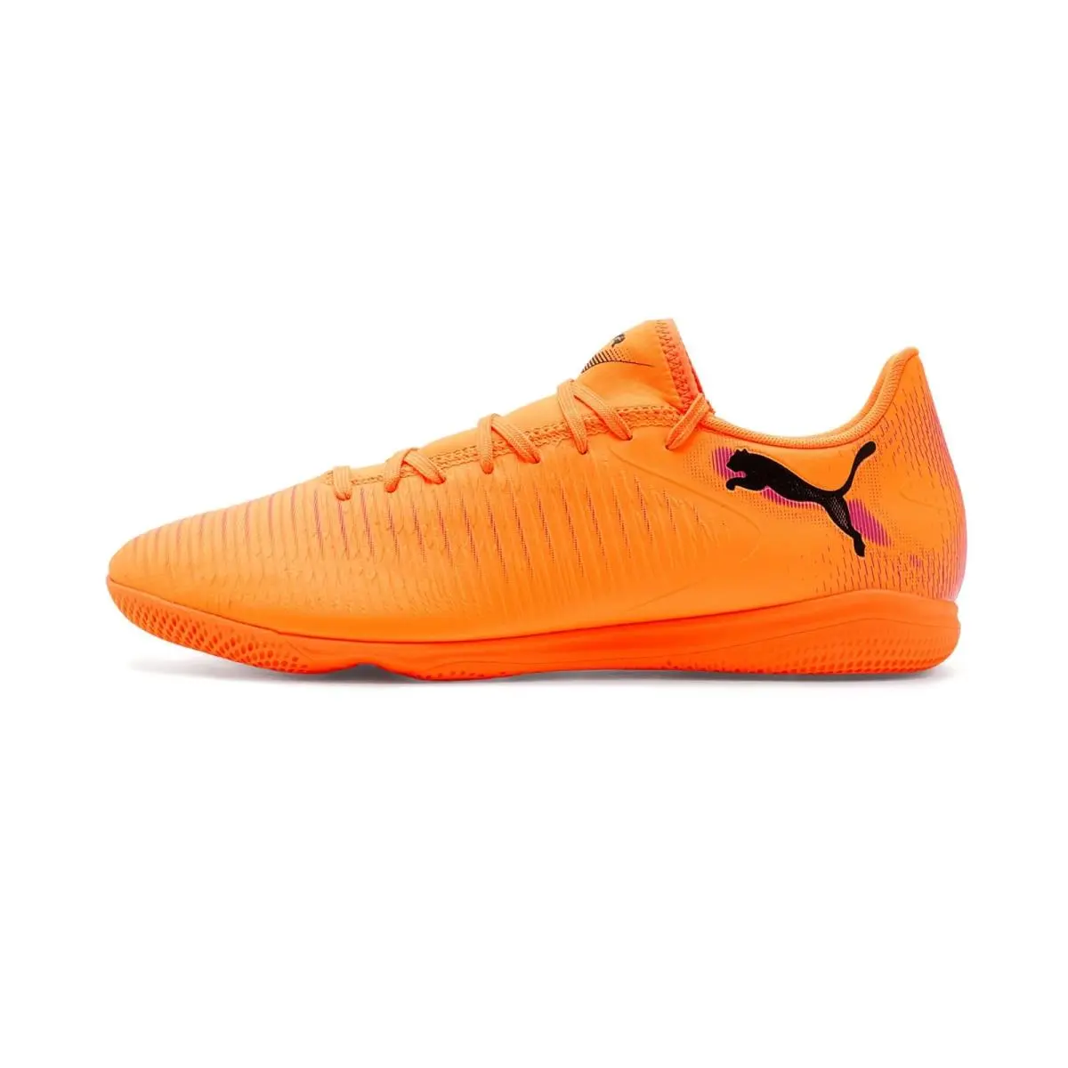 Puma shoes - Heat Fire/Black/Ravish 2