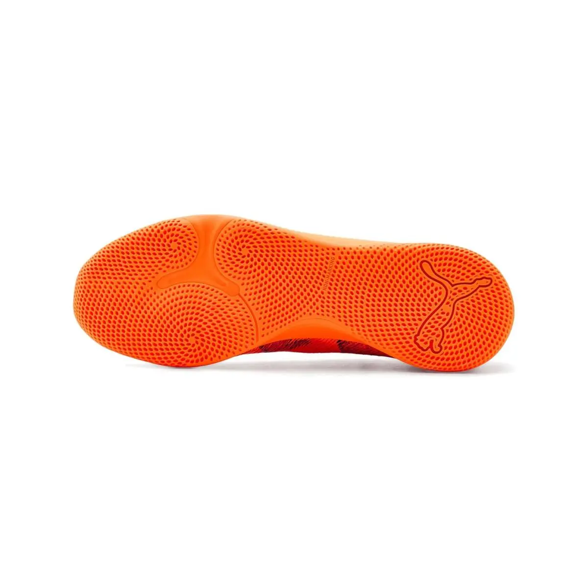 Puma shoes - Heat Fire/Black/Ravish 3
