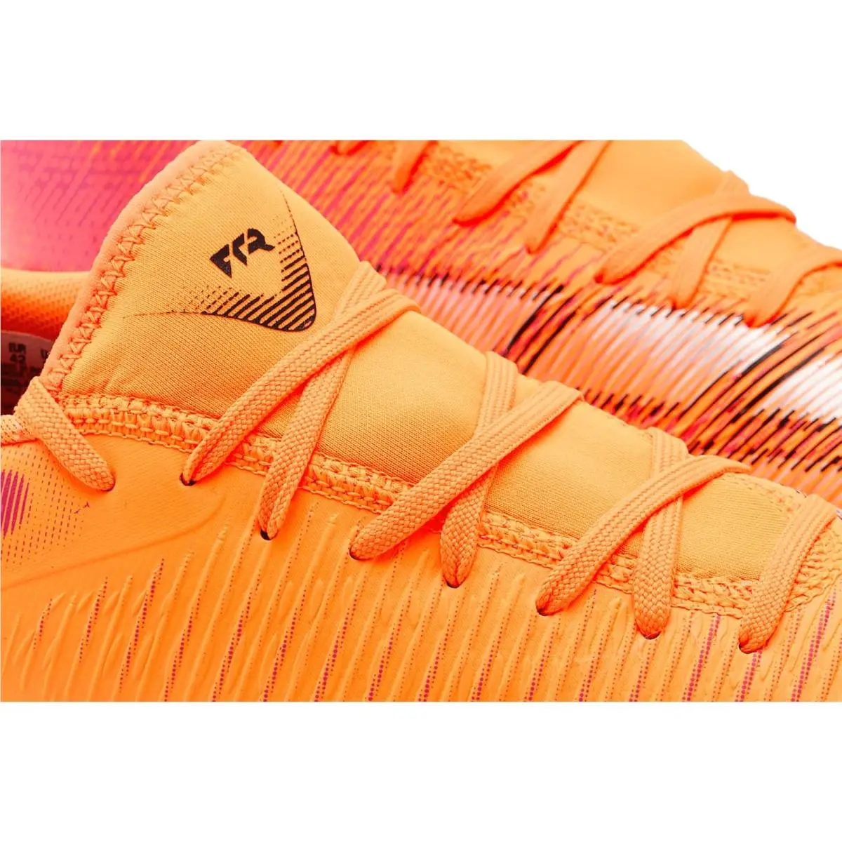 Puma shoes - Heat Fire/Black/Ravish 4