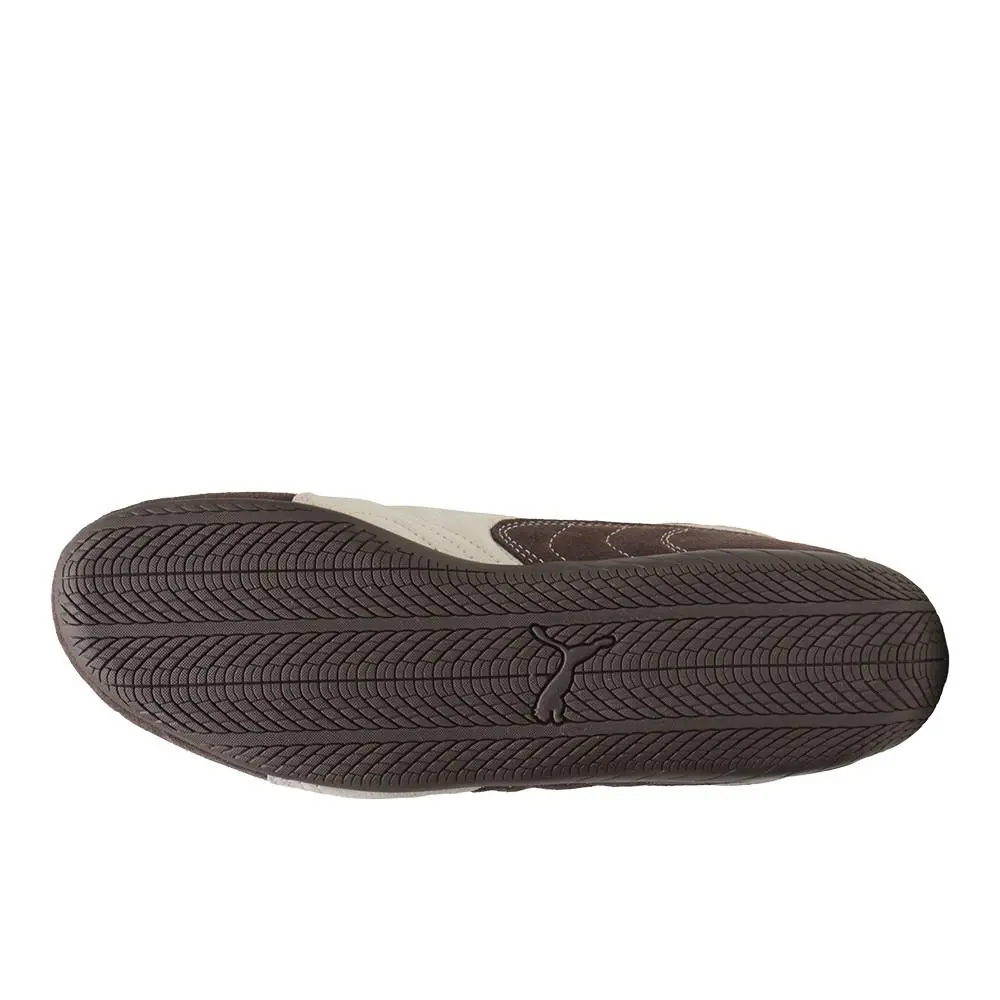 Puma shoes - PUMA Speedcat Ttf Lace Up - 40390301 - Brown 3