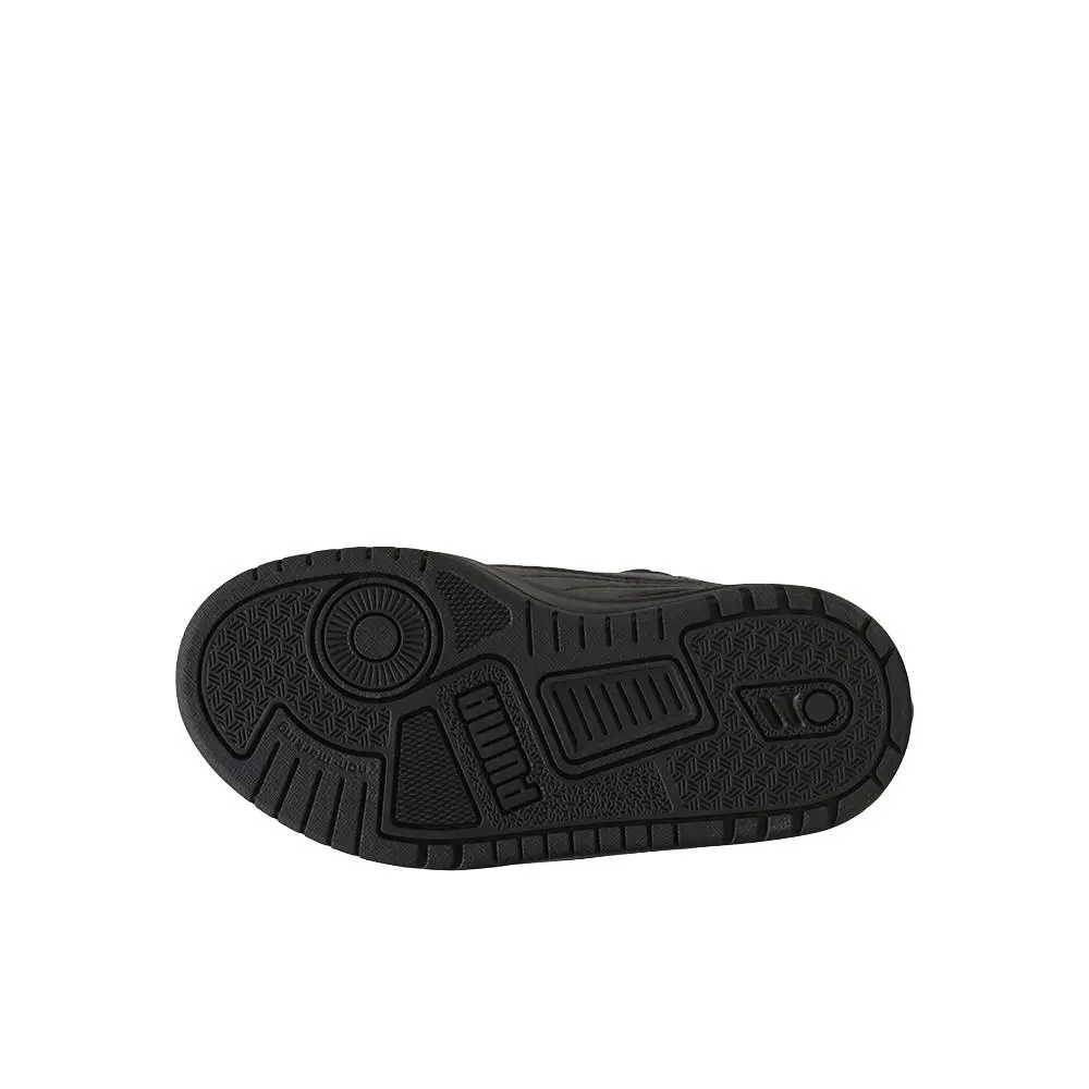 Puma shoes - PUMA Shuffle Downtown Lo Slip On  Youth - 40374007 - Black 9