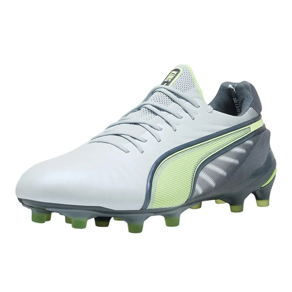 Puma shoes - PUMA King Ultimate Soccer Cleats - 10780903 - Blue 0