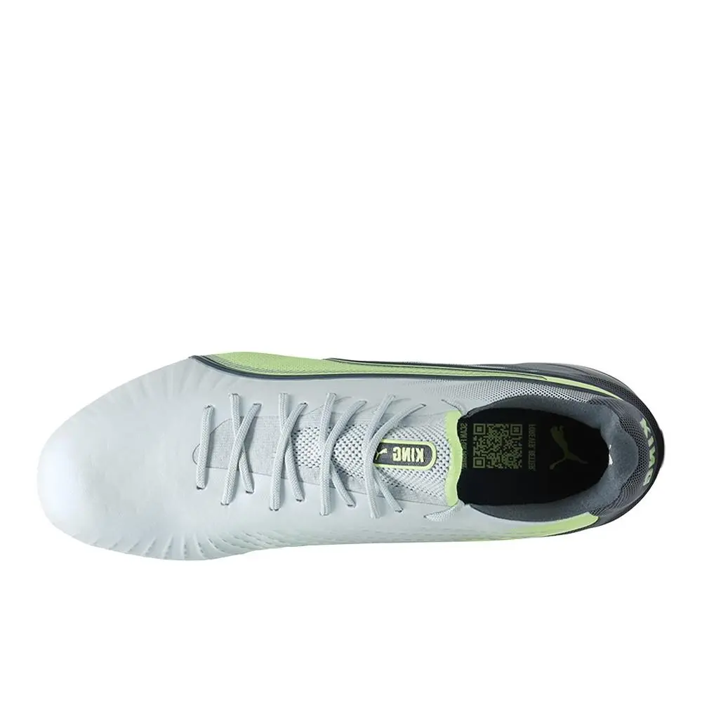 Puma shoes - PUMA King Ultimate Soccer Cleats - 10780903 - Blue 10