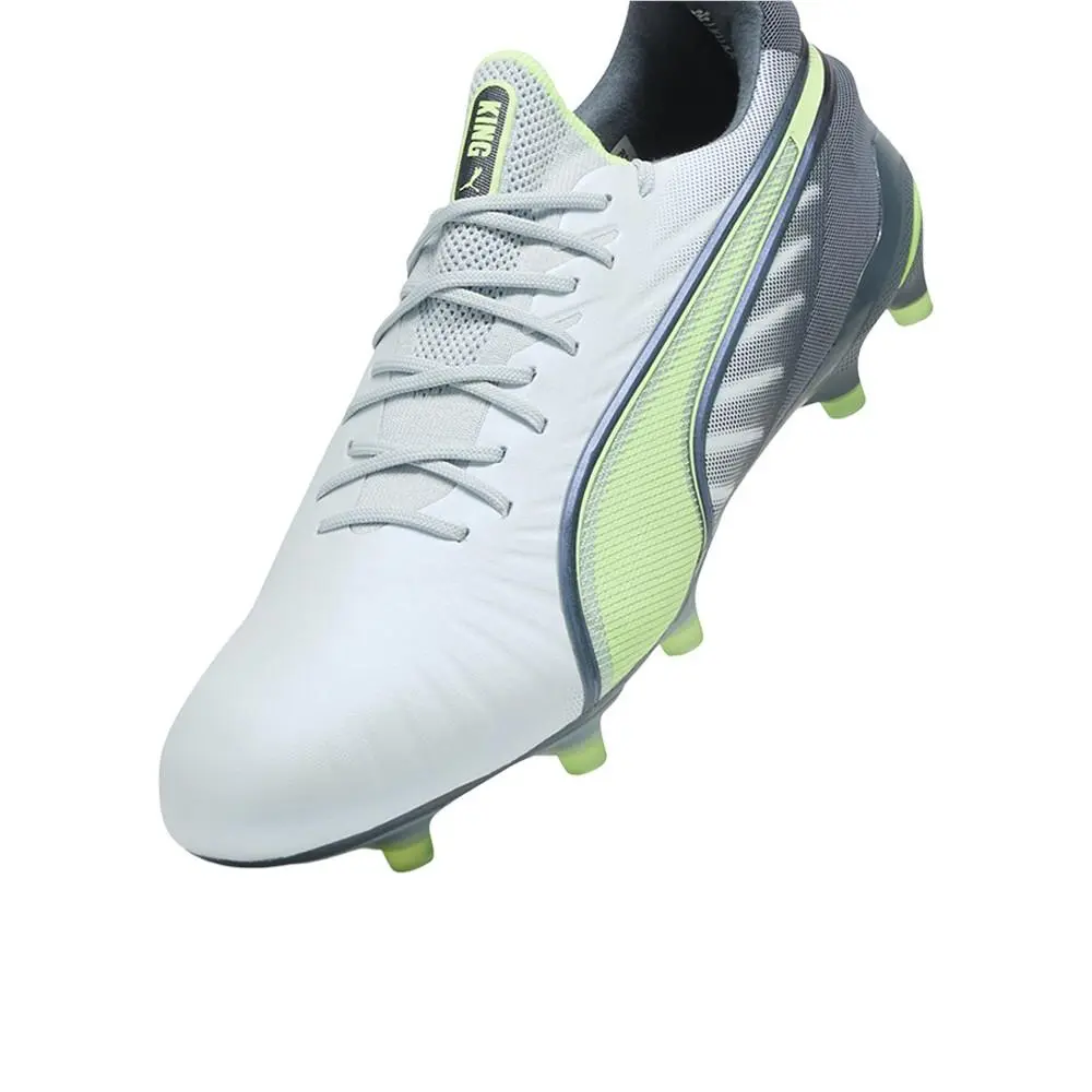 Puma shoes - PUMA King Ultimate Soccer Cleats - 10780903 - Blue 12