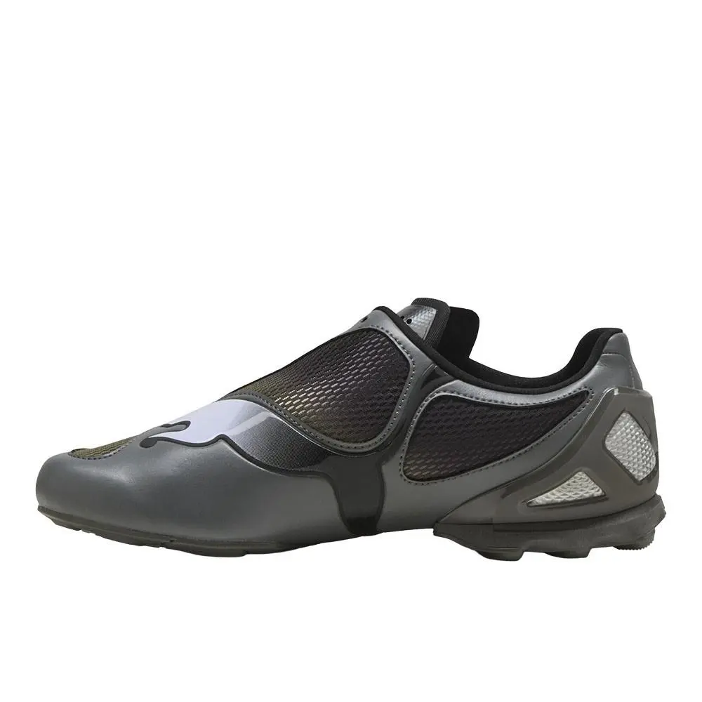 Puma shoes - PUMA VS1 Lace Up - Lace - 40295104 - Grey 1