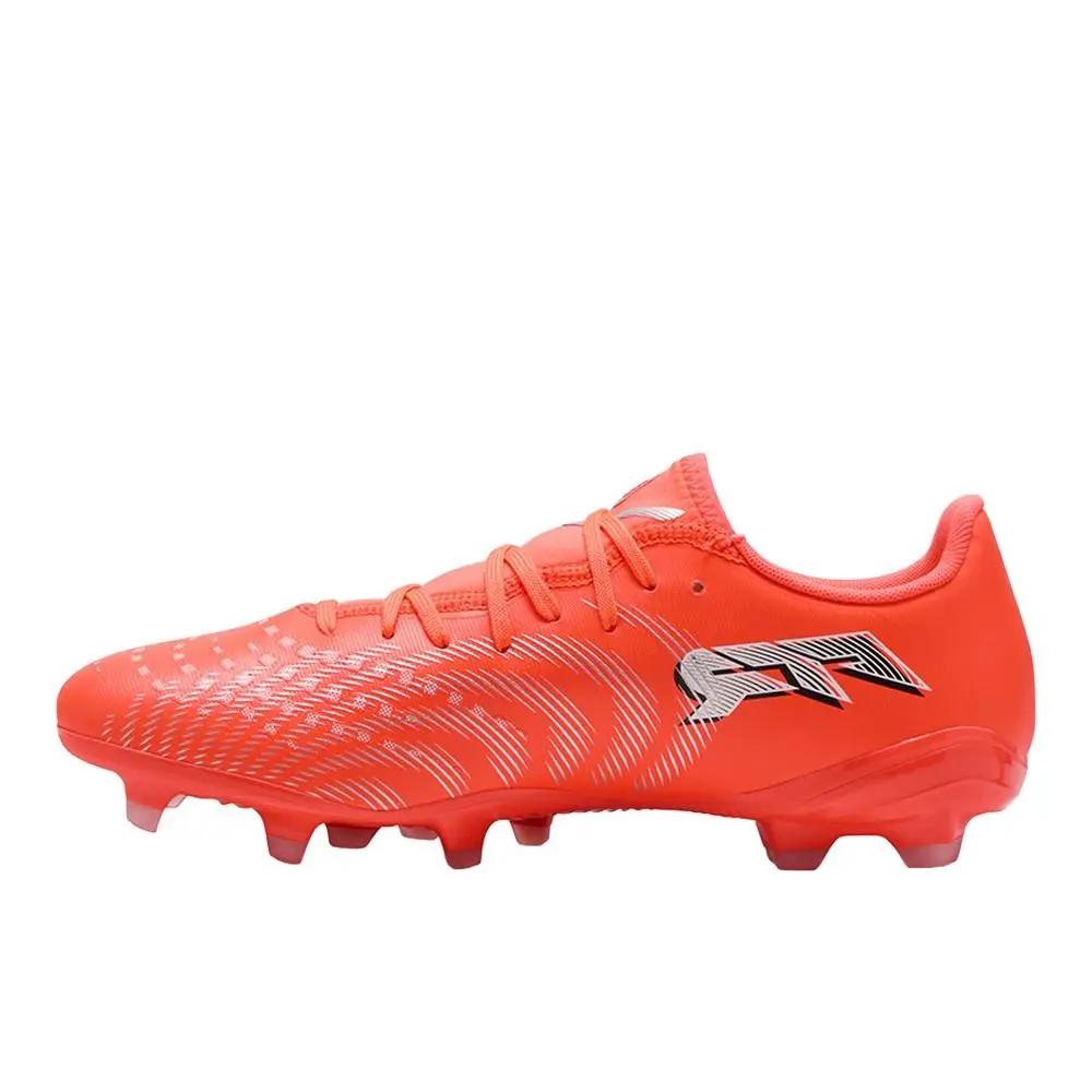 Puma shoes - PUMA Future 9 Play Firm GroundArtificial Ground Soccer Cleats - 10871501 - Red 1