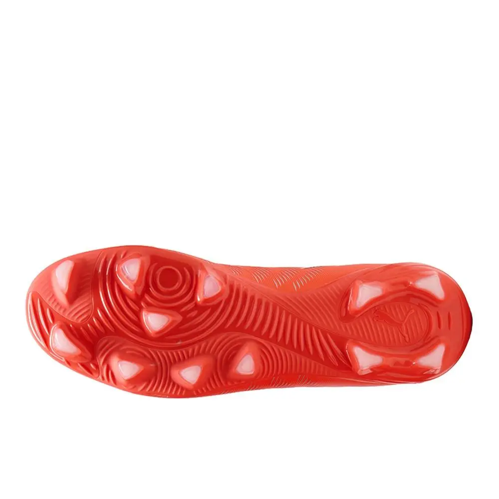 Puma shoes - PUMA Future 9 Play Firm GroundArtificial Ground Soccer Cleats - 10871501 - Red 11