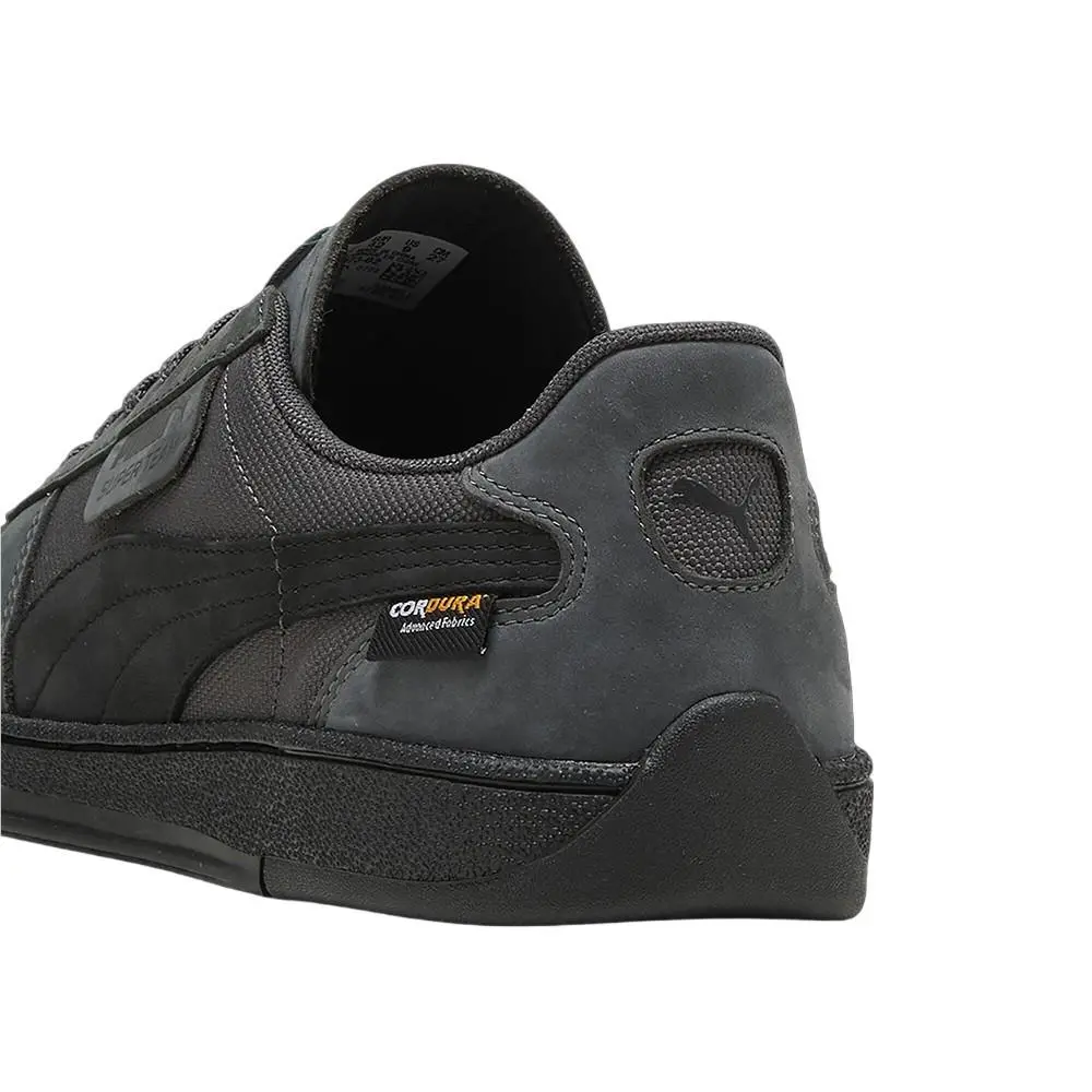 Puma shoes - PUMA Super Team Cordura Lace Up - 40317302 - Grey 5