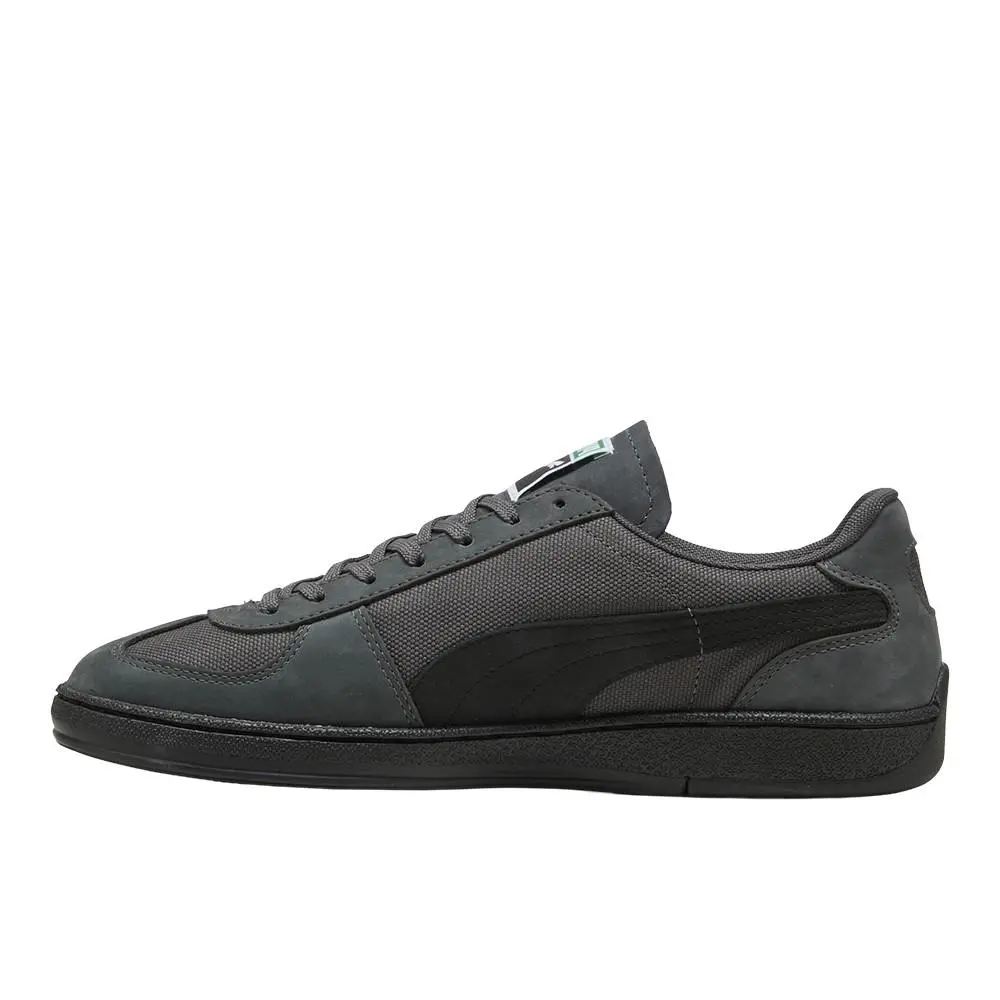 Puma shoes - PUMA Super Team Cordura Lace Up - 40317302 - Grey 9