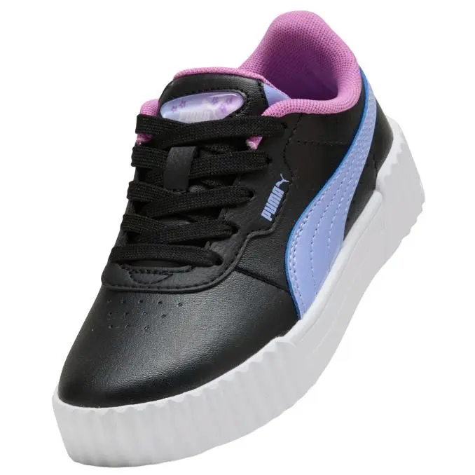 Puma shoes - Black 2