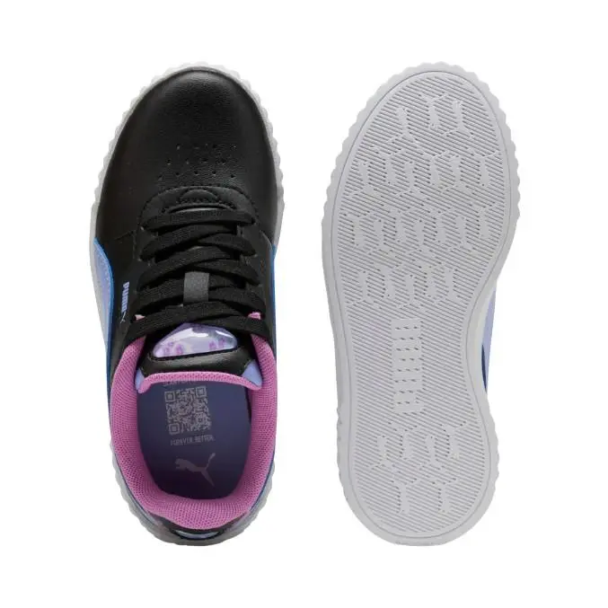 Puma shoes - Black 3