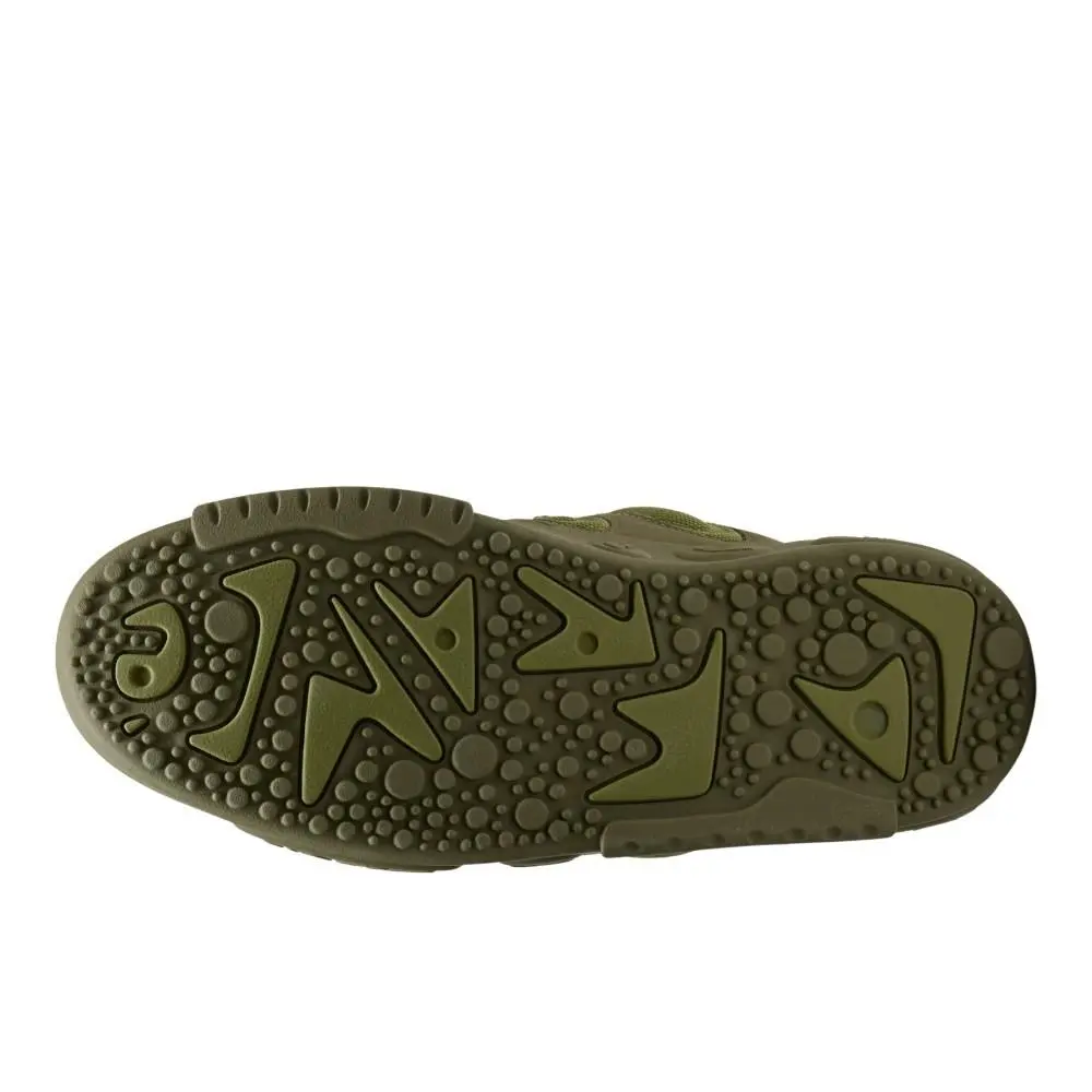 Puma shoes - PUMA La Francé Oak Tree Lace Up - 31297801 - Green 3
