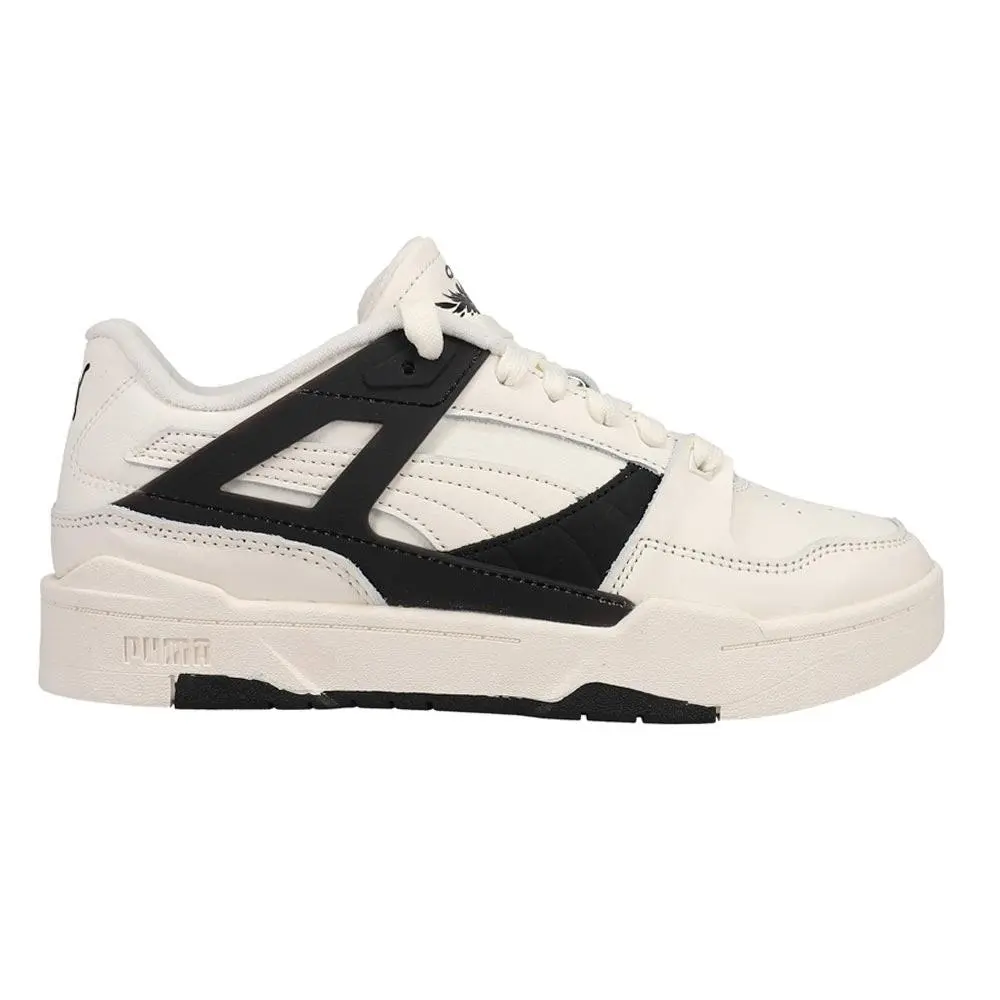 Puma shoes - Puma Slipstream Tone 394581-01 - Slipstream Tone - 394581-01 - White 5