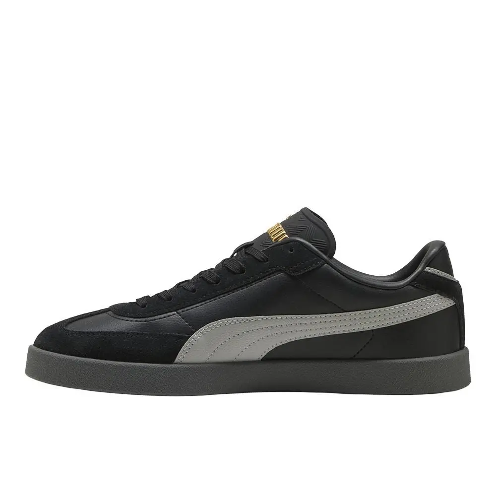 Puma shoes - PUMA Club Ii Era Lace Up - 39744733 - Black 1