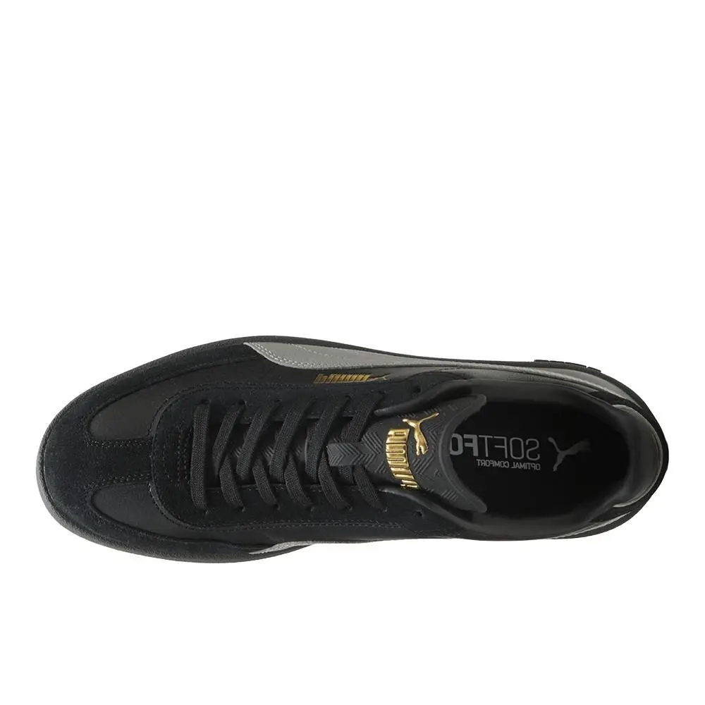 Puma shoes - PUMA Club Ii Era Lace Up - 39744733 - Black 10