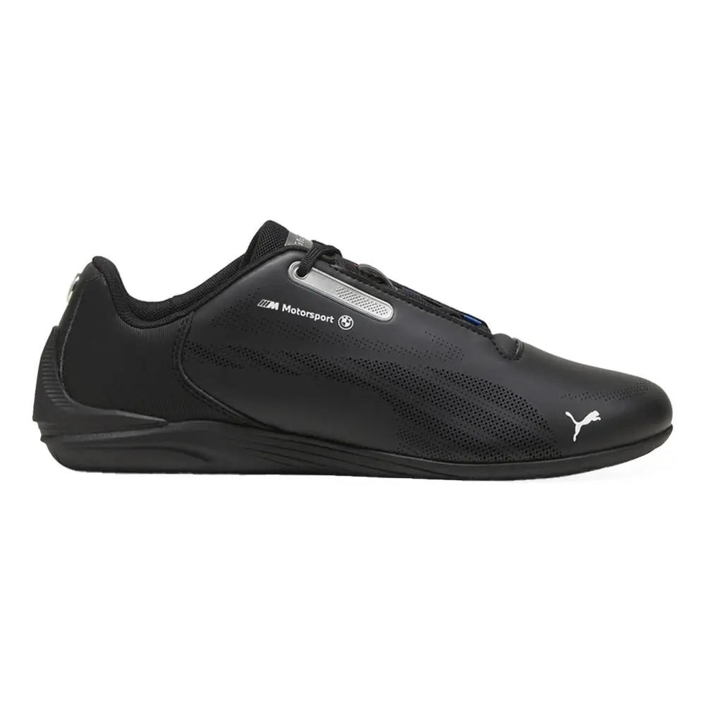 Puma shoes - PUMA Bmw M Motorsport X Drift Cat Decima 2.0 Lace Up - 30835901 - Black 5