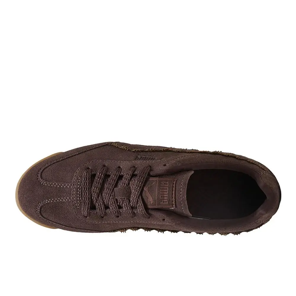 Puma shoes - PUMA Arizona Lace Up - Arizona Lace - 40777102 - Brown 10