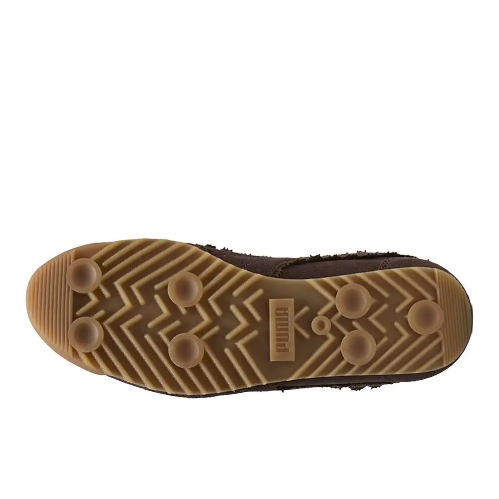 Puma shoes - PUMA Arizona Lace Up - Arizona Lace - 40777102 - Brown 11