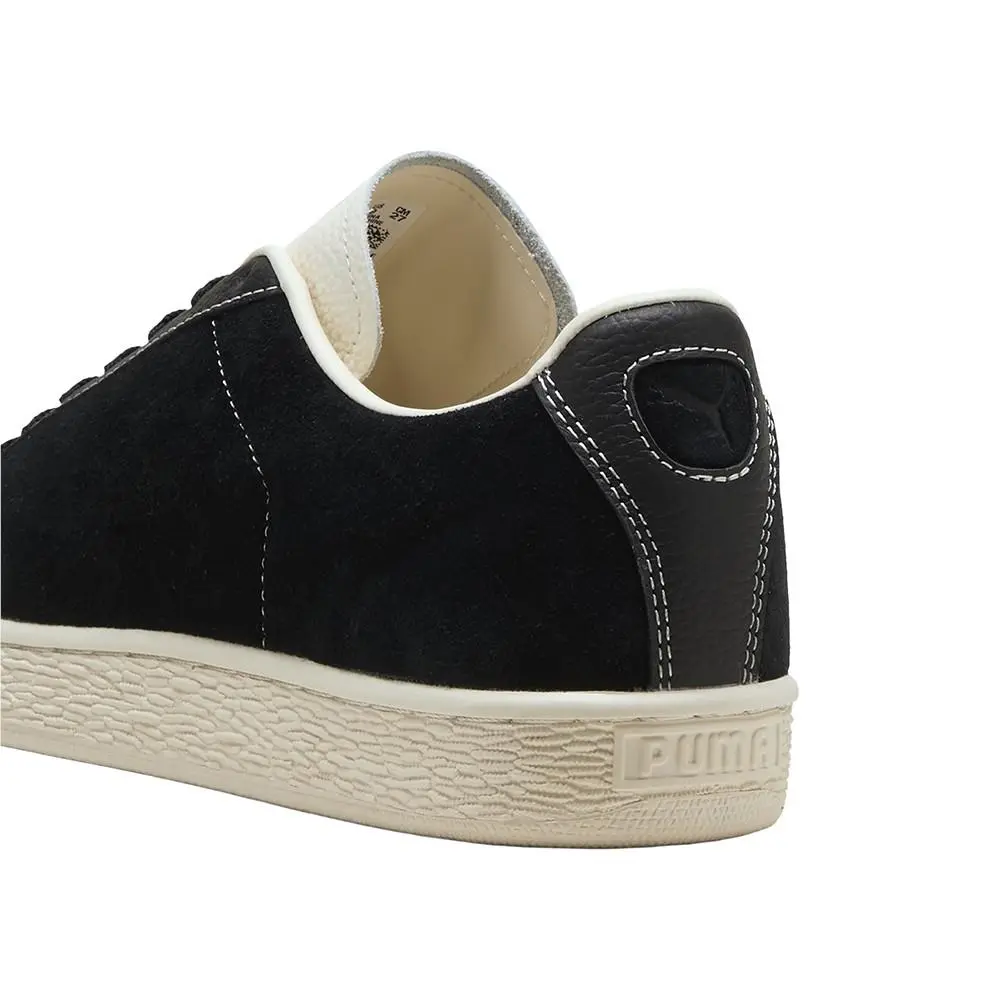 Puma shoes - PUMA Suede Icons Lace Up - 40534501 - Black 5