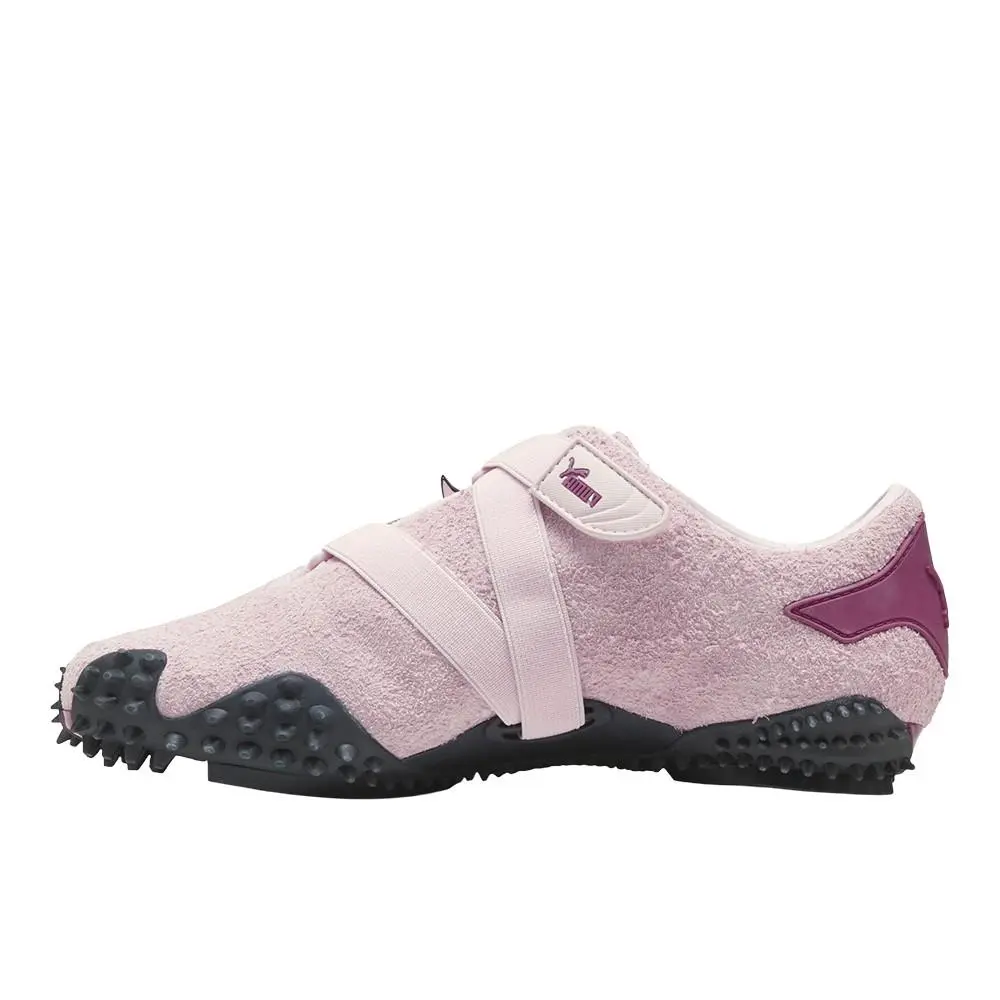 Puma shoes - PUMA Mostro Espeon Slip On - 40701001 - Pink 1
