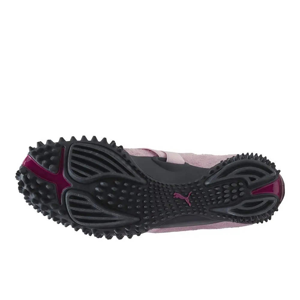 Puma shoes - PUMA Mostro Espeon Slip On - 40701001 - Pink 3