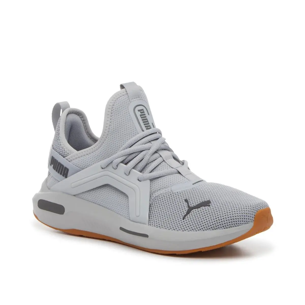 Puma Softride Enzo 5 Sneaker - Men`s - Grey