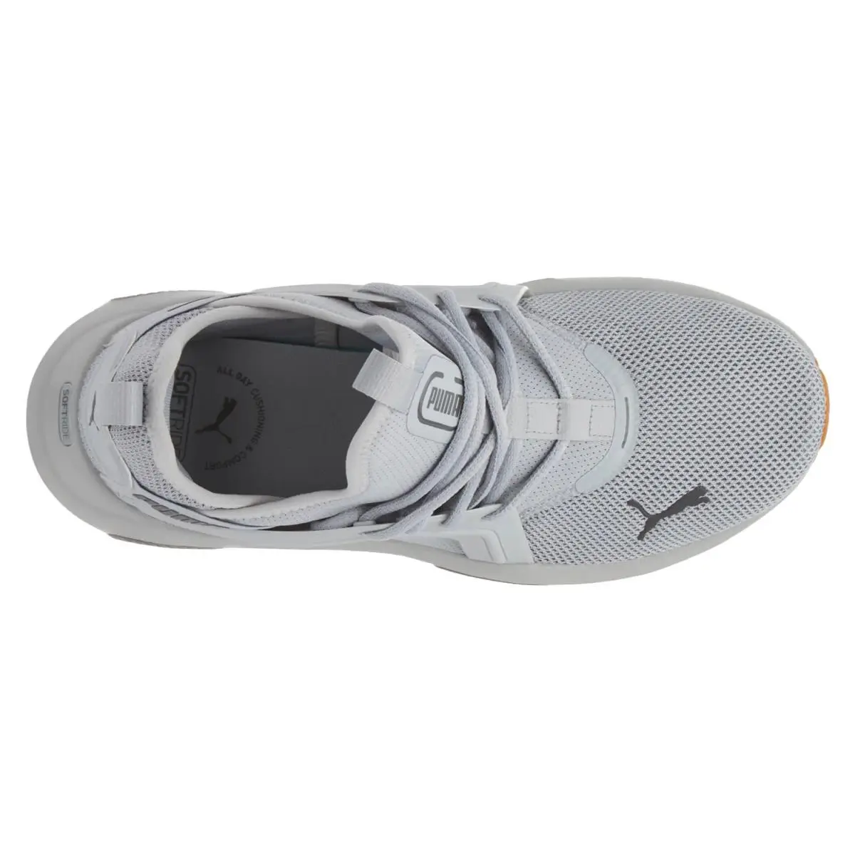 Puma shoes - Grey 6