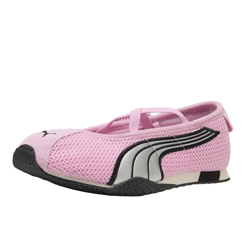 Puma shoes - PUMA HStreet Ballet - HStreet Ballet - 40782004 - Pink 0
