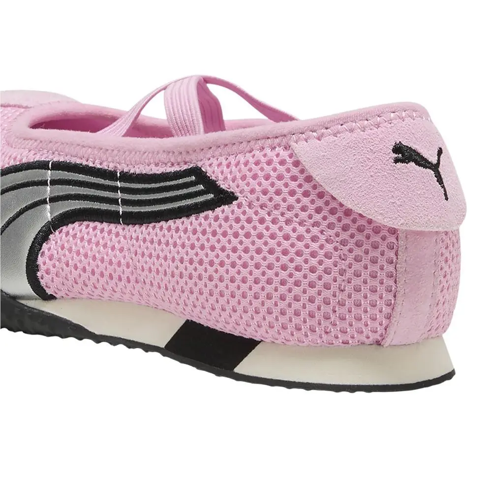 Puma shoes - PUMA HStreet Ballet - HStreet Ballet - 40782004 - Pink 5