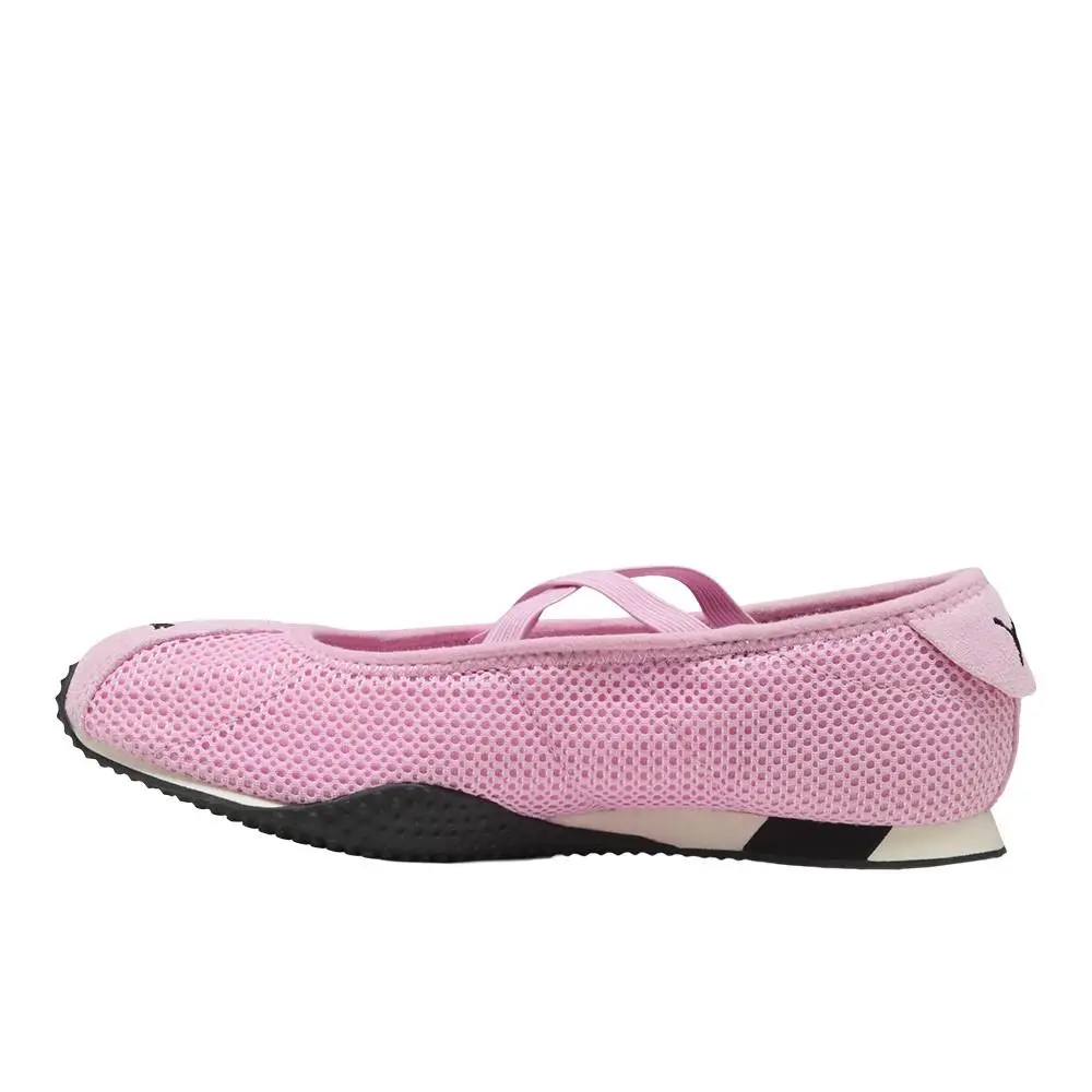 Puma shoes - PUMA HStreet Ballet - HStreet Ballet - 40782004 - Pink 9