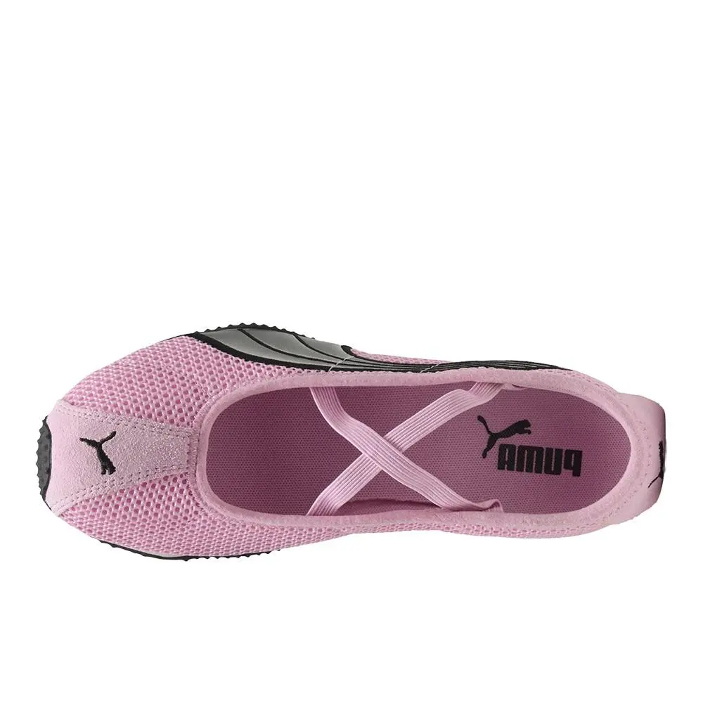 Puma shoes - PUMA HStreet Ballet - HStreet Ballet - 40782004 - Pink 10
