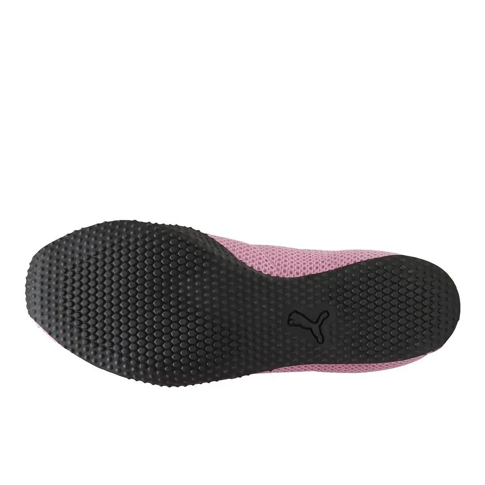 Puma shoes - PUMA HStreet Ballet - HStreet Ballet - 40782004 - Pink 11