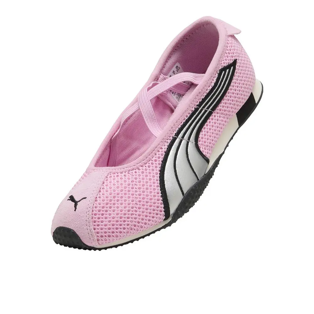 Puma shoes - PUMA HStreet Ballet - HStreet Ballet - 40782004 - Pink 12