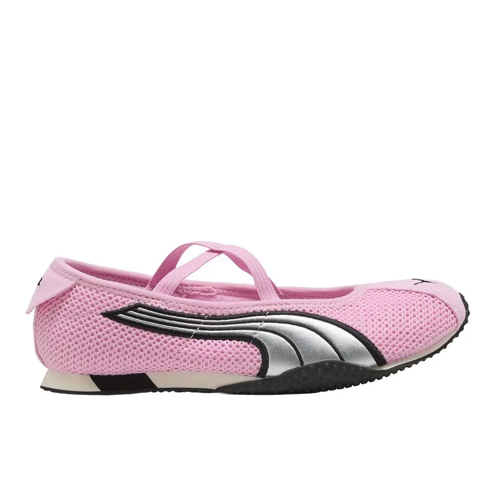 Puma shoes - PUMA HStreet Ballet - HStreet Ballet - 40782004 - Pink 7